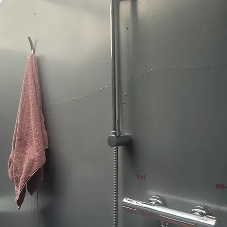 Glamping In Dromineer