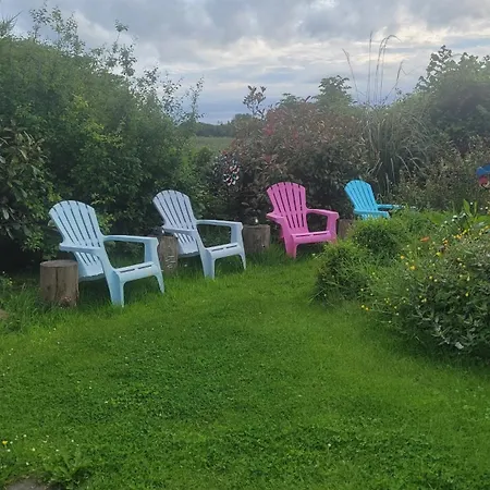 Glamping In * Dromineer