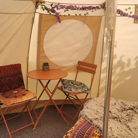 Glamping In * Dromineer