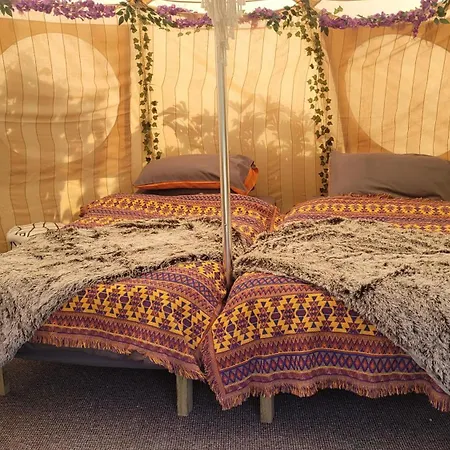 Glamping In * Dromineer