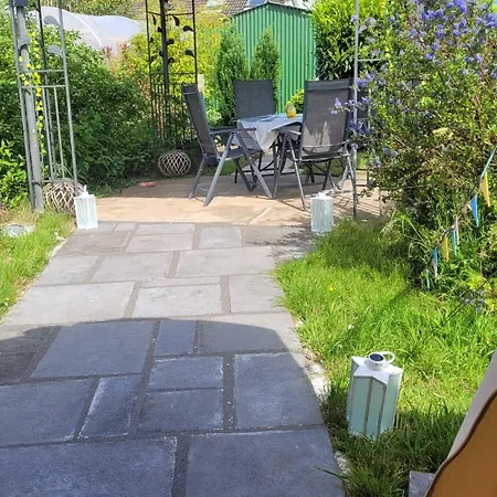 Glamping In Luksusowy namiot *