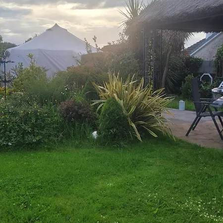 Glamping In Dromineer