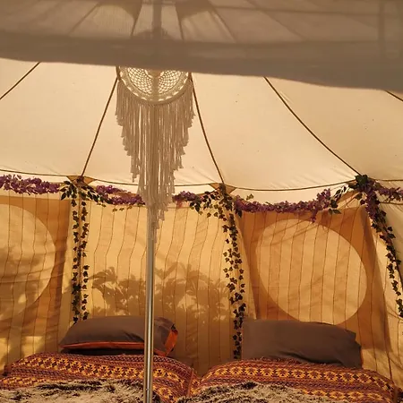 Glamping In * Dromineer