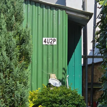 Luksusowy namiot Glamping In Dromineer