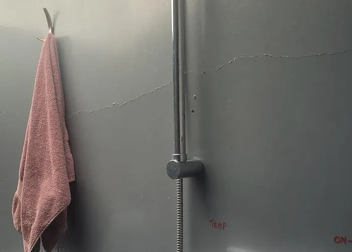 Glamping In Dromineer