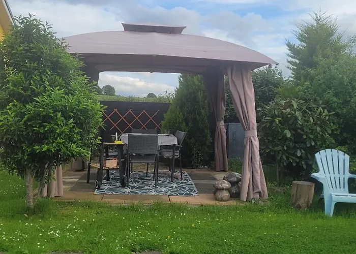 Glamping Glamping In *