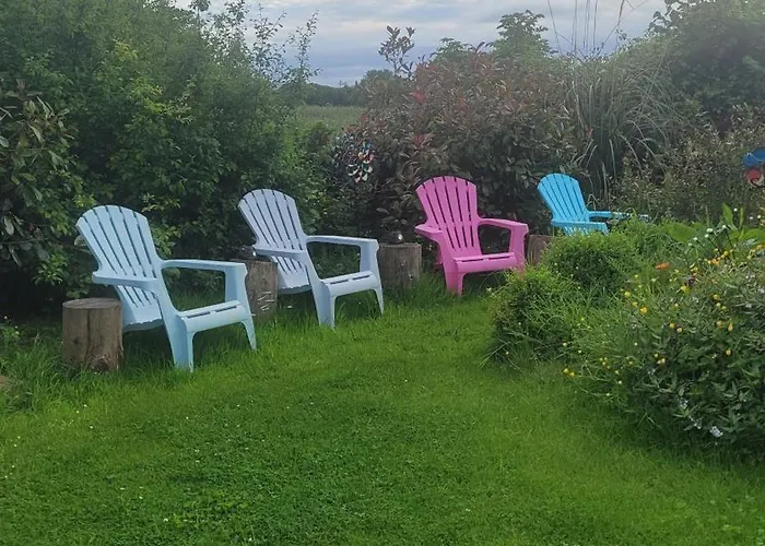 Glamping In * Dromineer