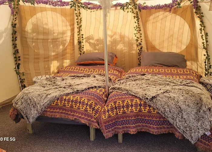 Glamping In * Dromineer