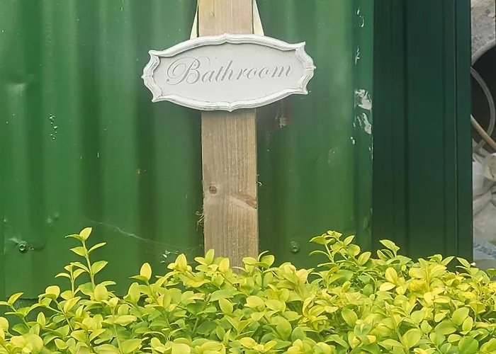 Glamping Glamping In