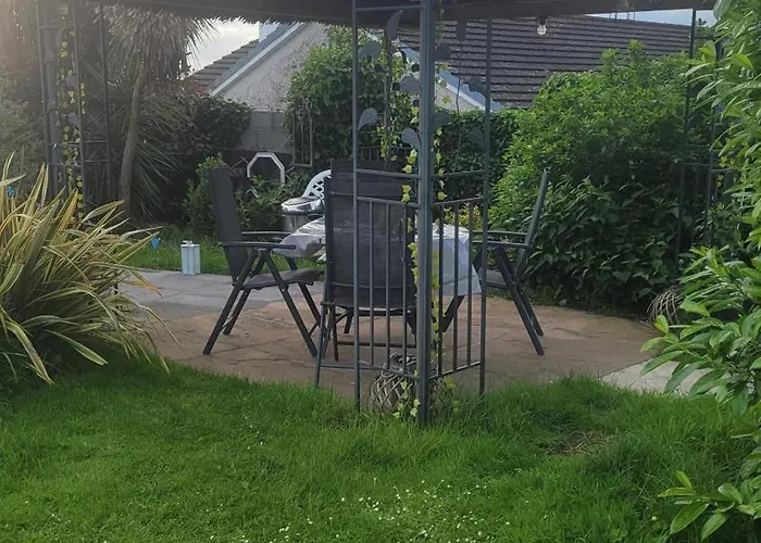 Glamping Glamping In Dromineer