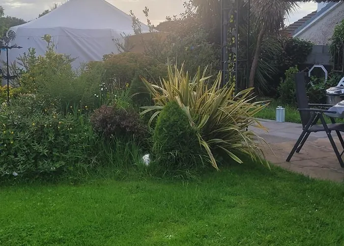 Glamping In Dromineer