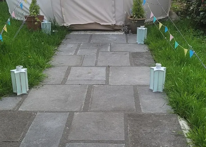 Glamping Glamping In *