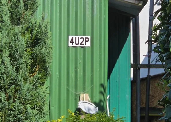 Glamping Glamping In Dromineer